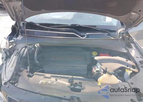 2020 Jeep Compass Trailhawk 4X4 z USA, uszkodzony, nr VIN 3C4NJDDBXLT158164